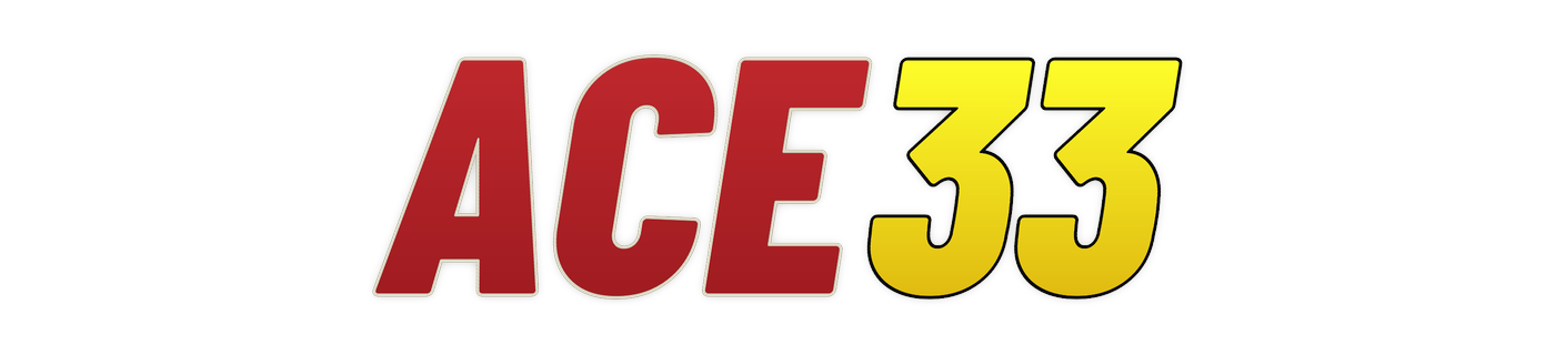 ace33 লোগো
